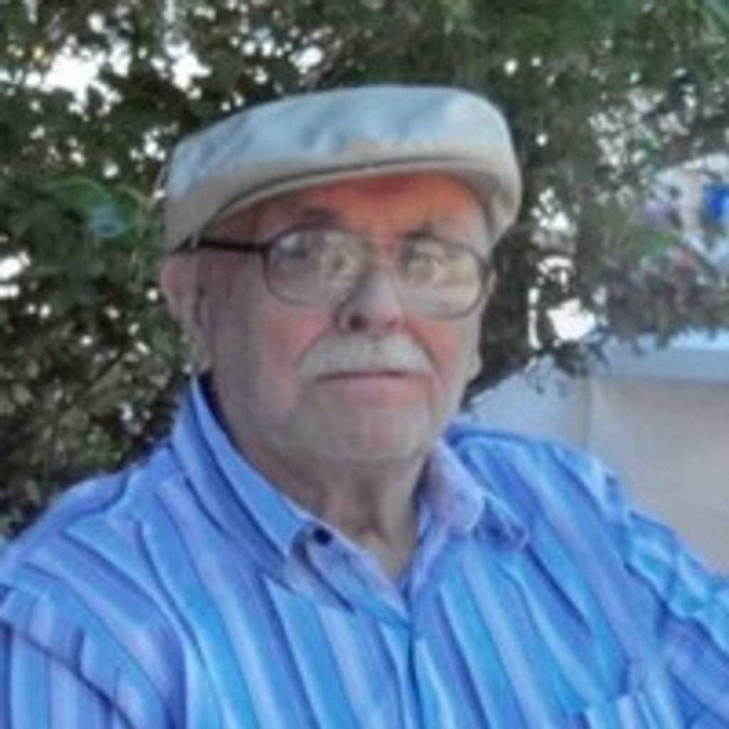 Edward B. Seeley Profile Photo