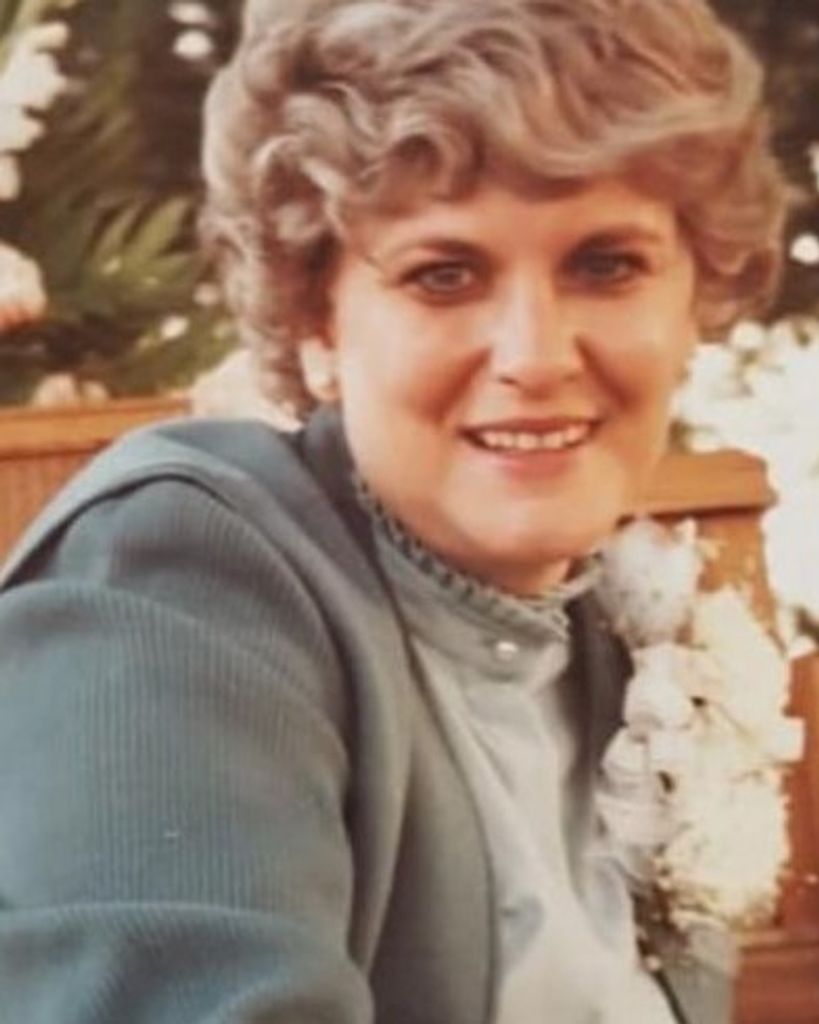 Dorothy "Dottie" Quertermous Profile Photo