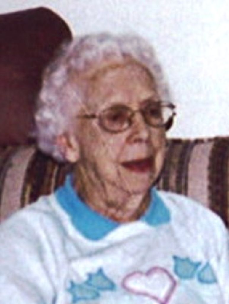 Ruth A. Johnson Profile Photo
