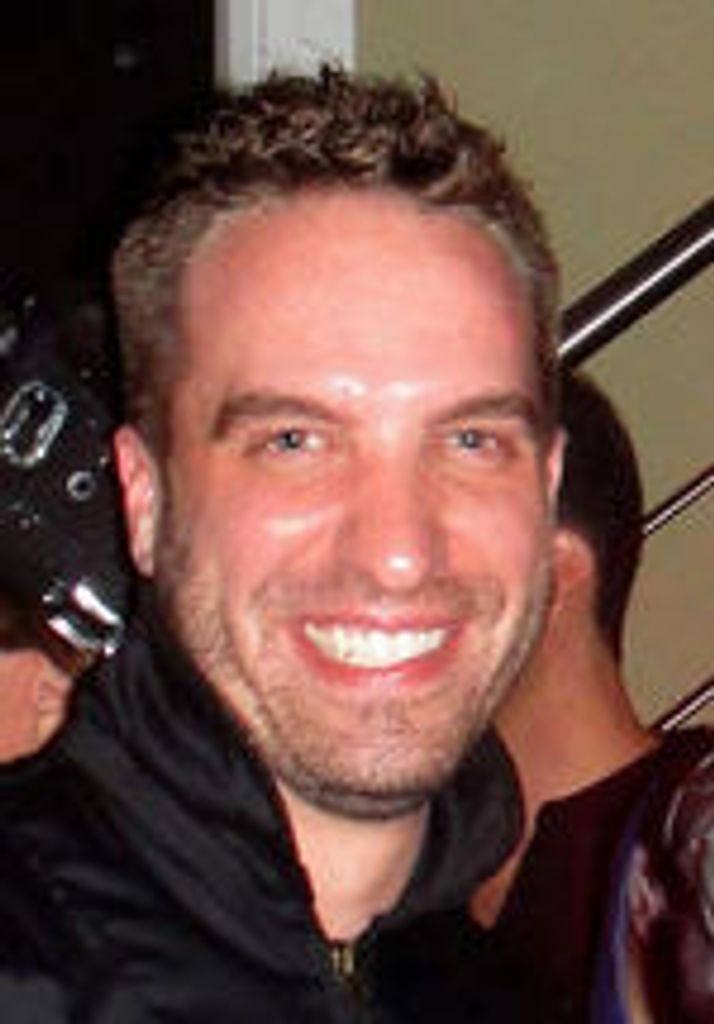 Derik G. Bueras-Dupont