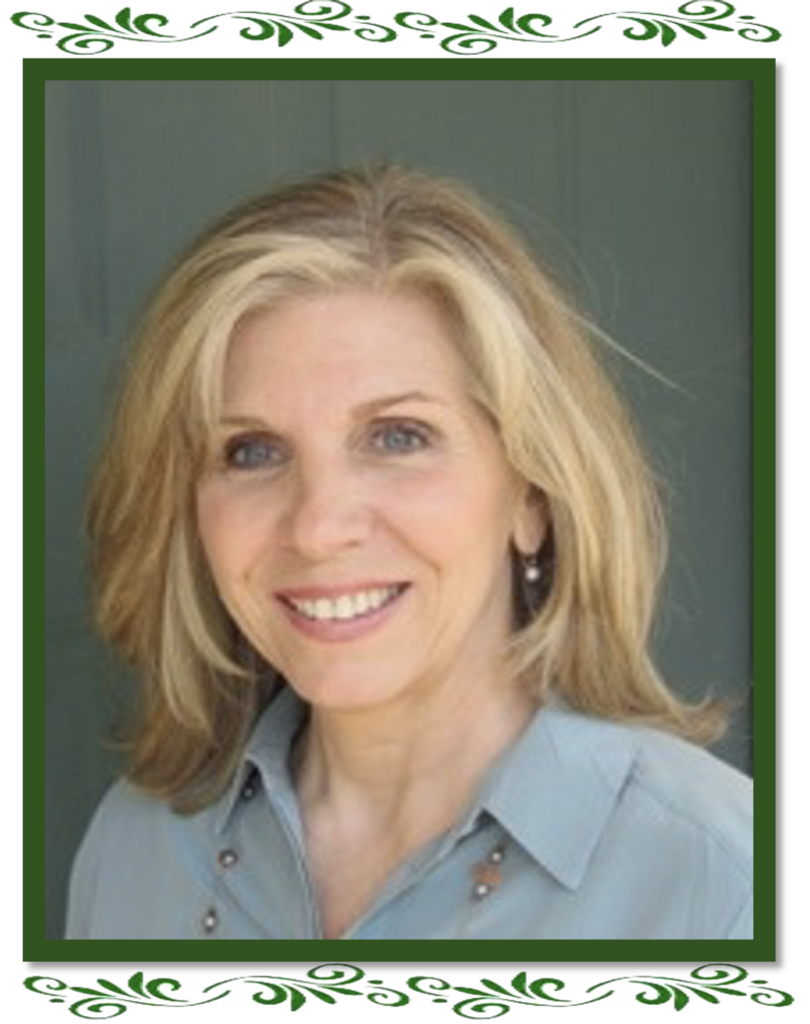 Catherine C. Gallagher