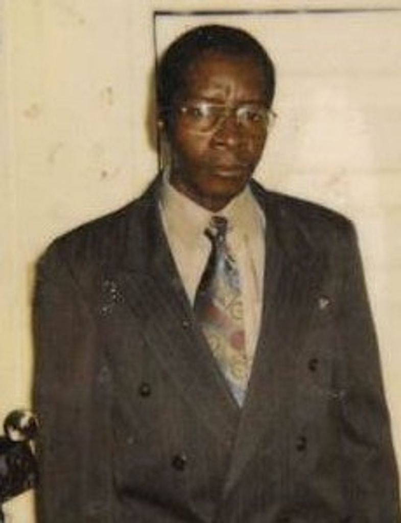 DENNIS HOUSER