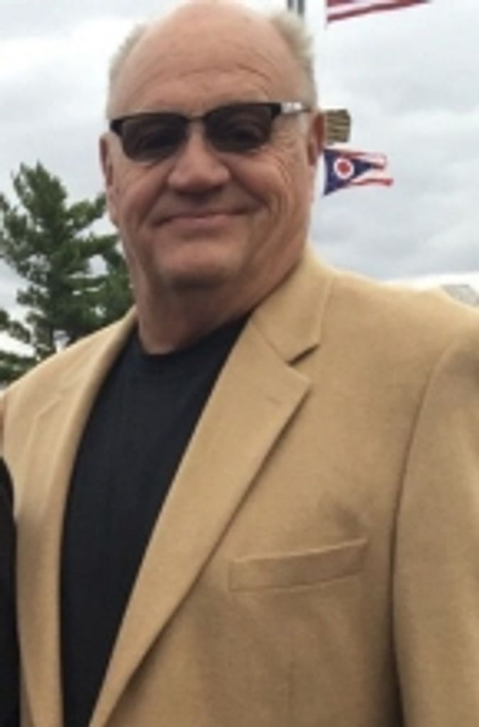 Robin R. Rob Whitner