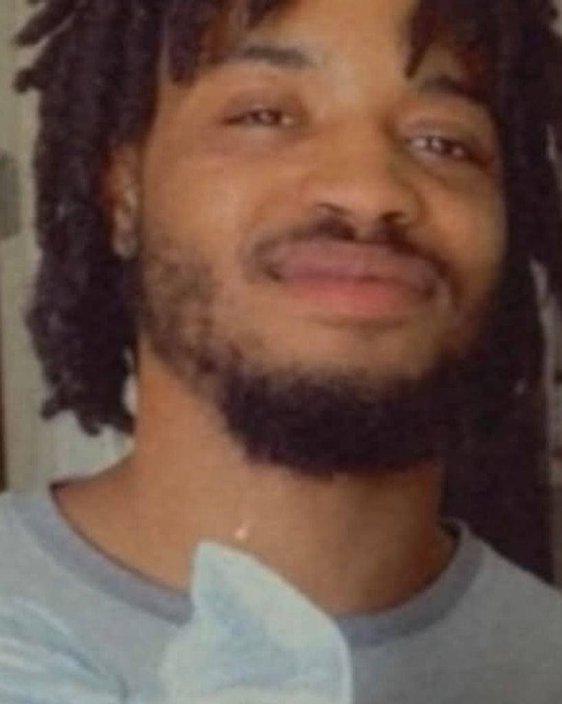 Dailyen Khristopher Edward Mudd