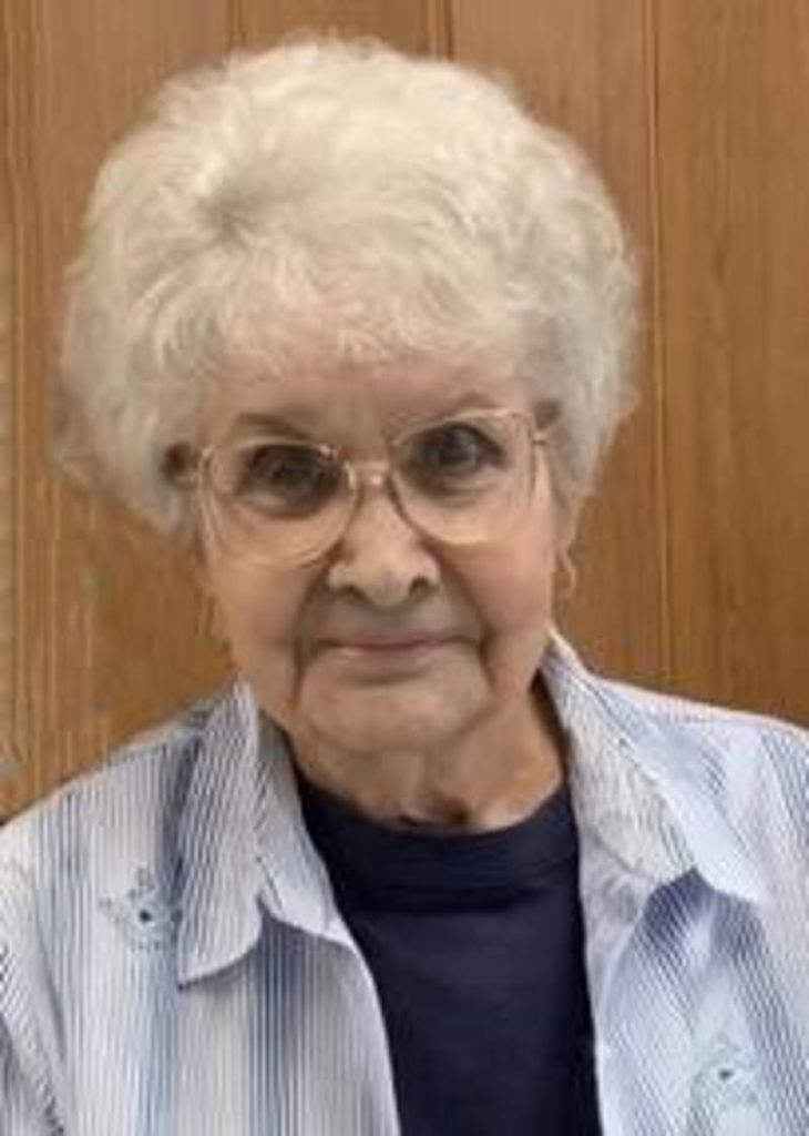 Barbara "Bobbi" Spayde