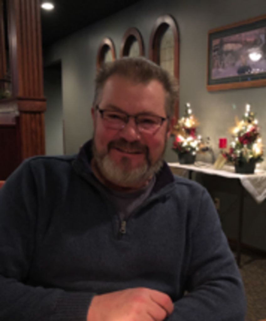 Joseph W. Vreeke Profile Photo