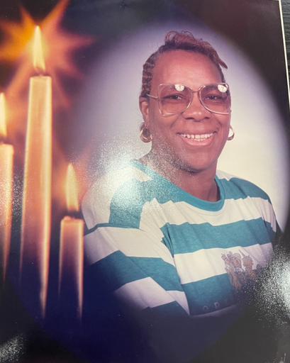 Flora Green's obituary image