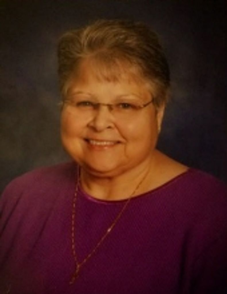 Paulette R. Richwalski