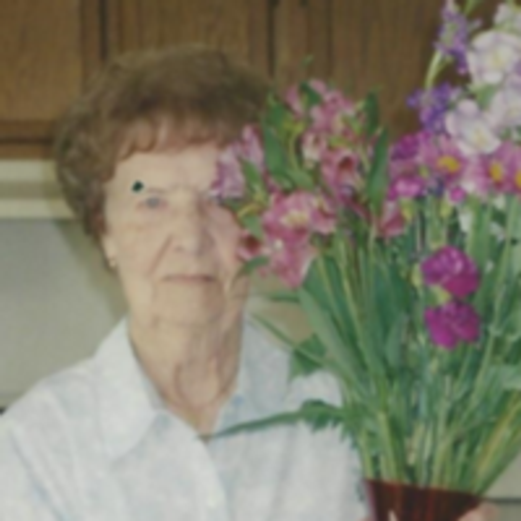 Elizabeth Lorene Reece Profile Photo