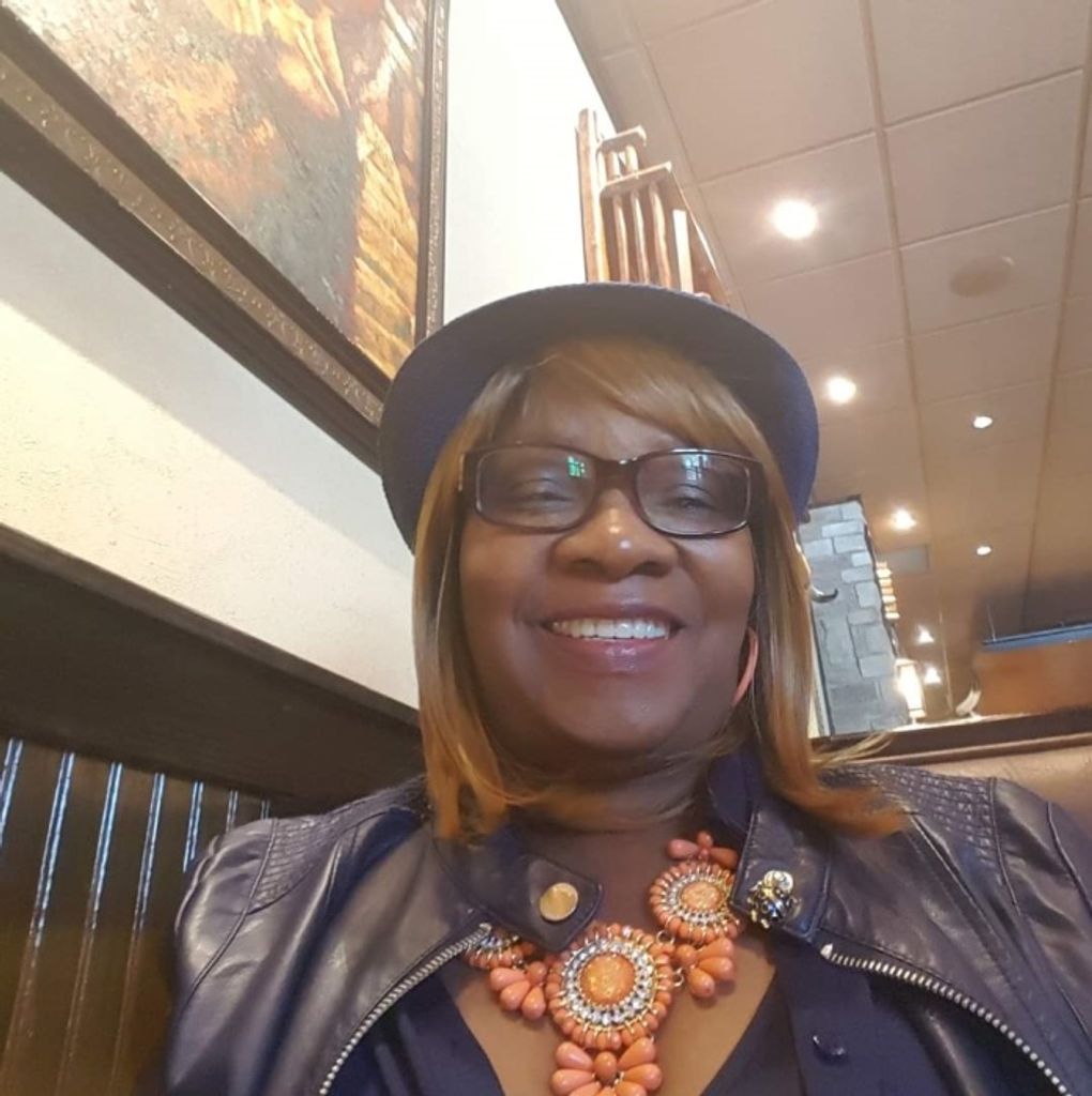 Sharon Arnold Profile Photo