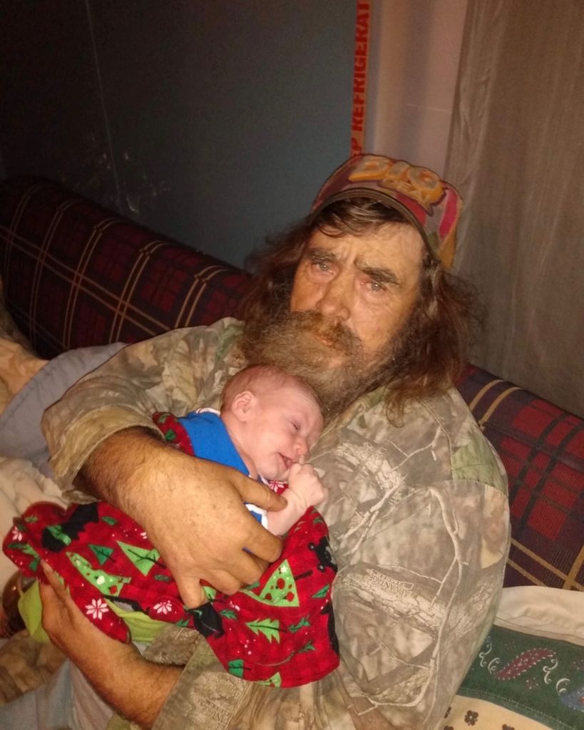 Samuel "Bo" Ray Simmons Profile Photo