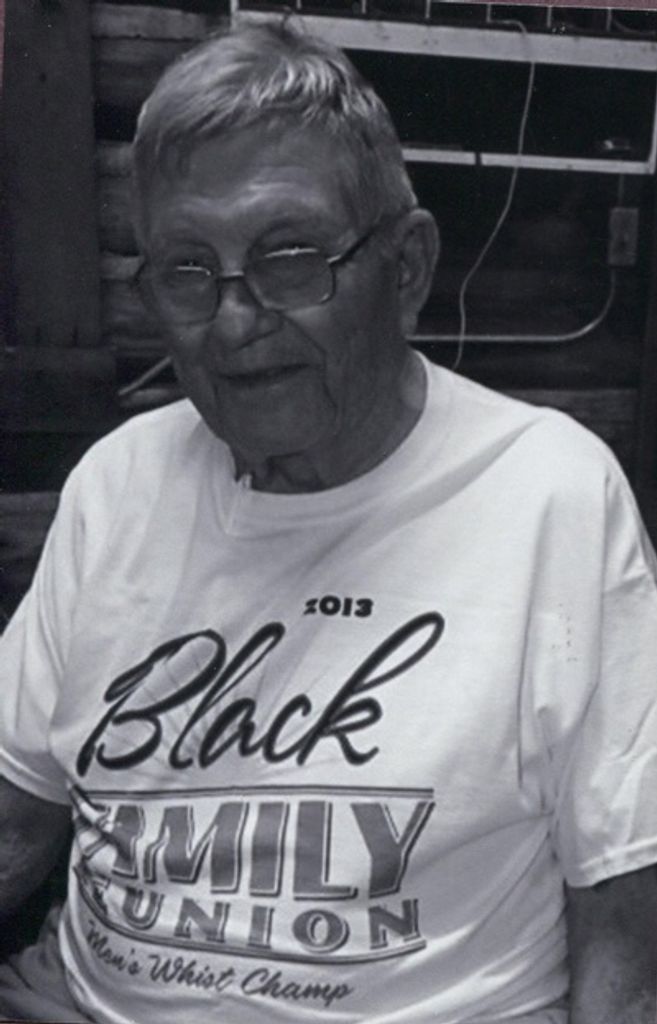 Eldor Winfred Peterson