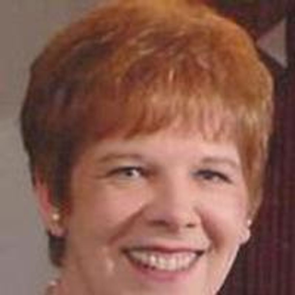 Margaret Marchant Rose