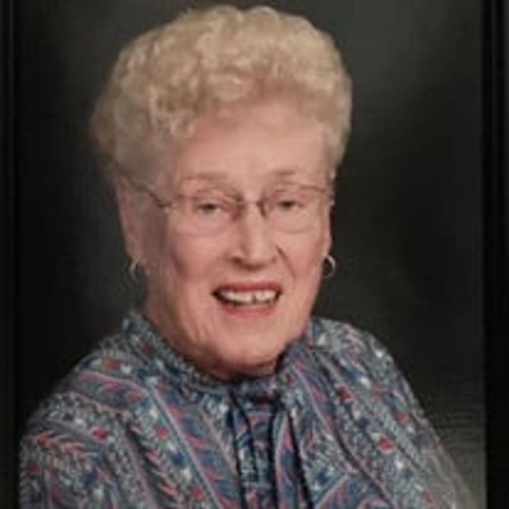 Eileen Mary Cormier