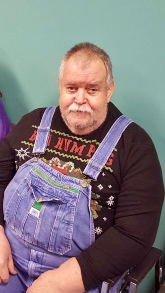 William Guy Duck, Jr. Profile Photo