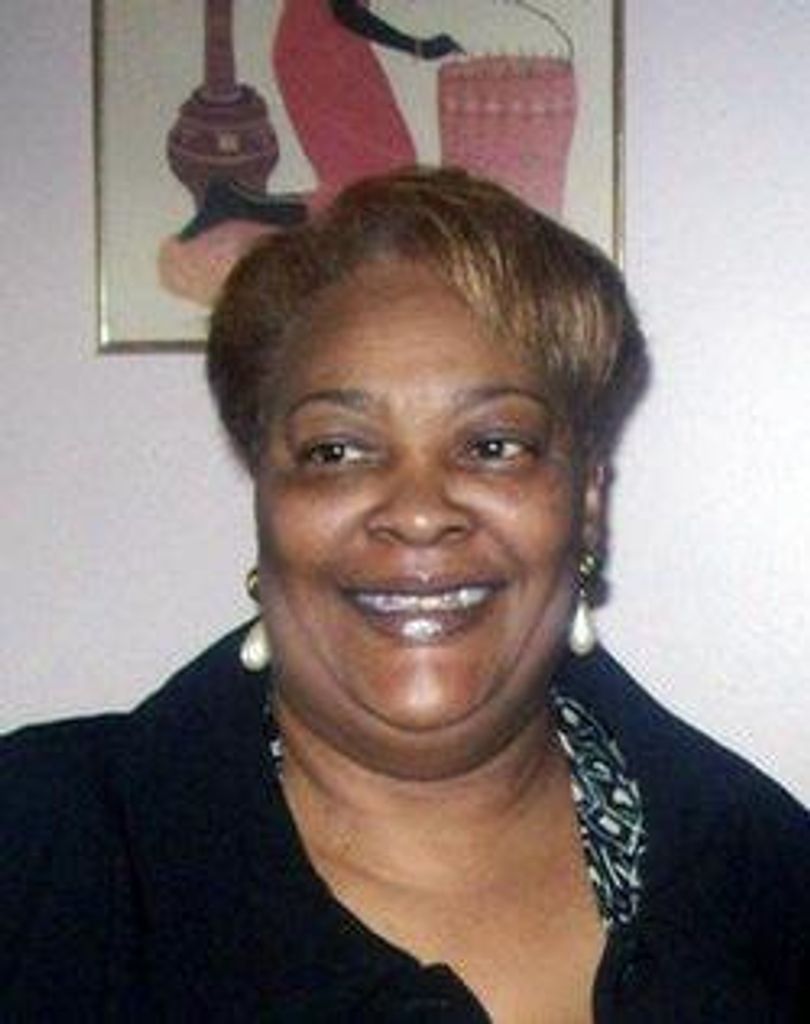 Ida Marie Lewis