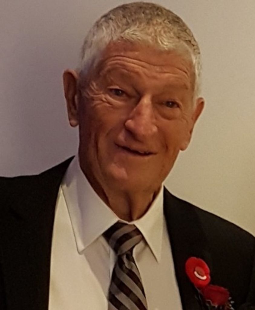 Douglas Clarance Cook