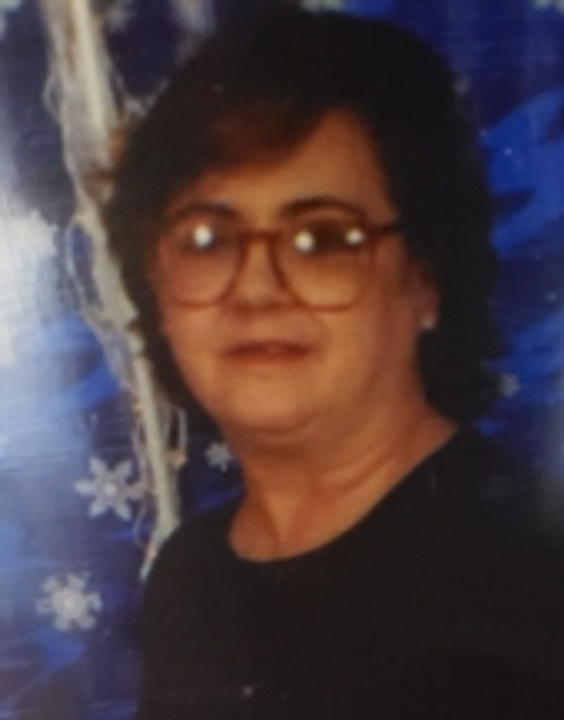 Marsha Ray