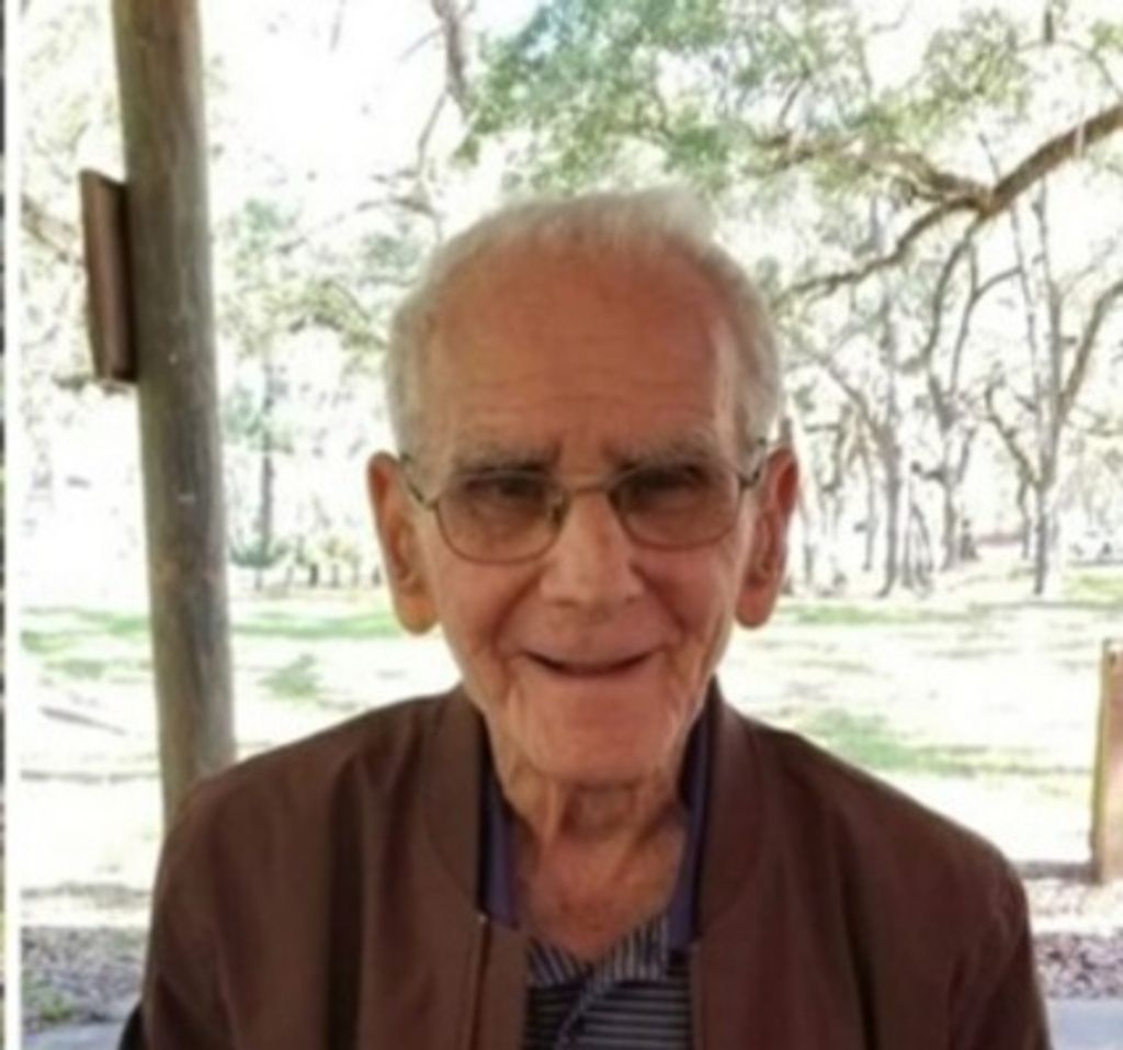 Rev. Orvis Amerson Profile Photo