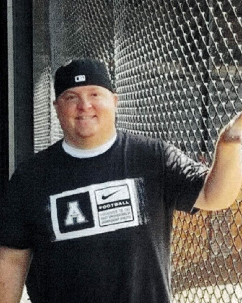 T. J. Corum Profile Photo