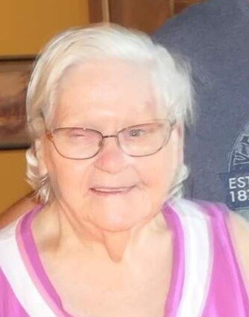 Esther  Smith