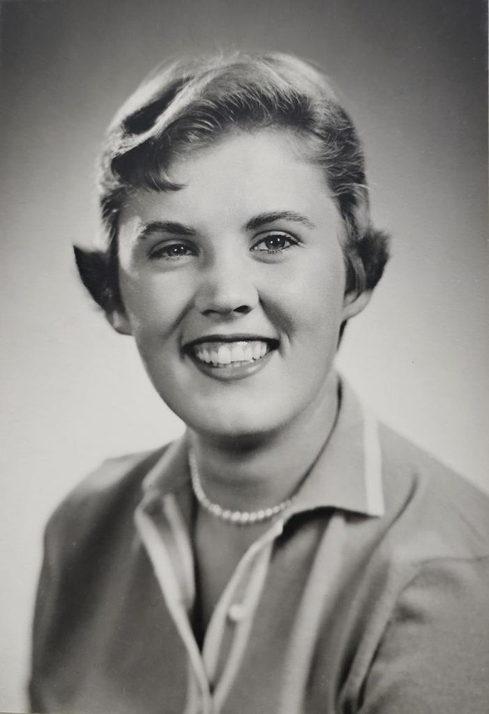 Barbara Mae Manning Profile Photo