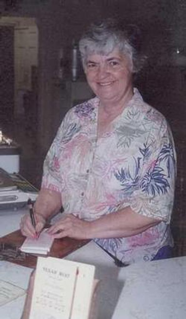 Carol Sue Mcmain