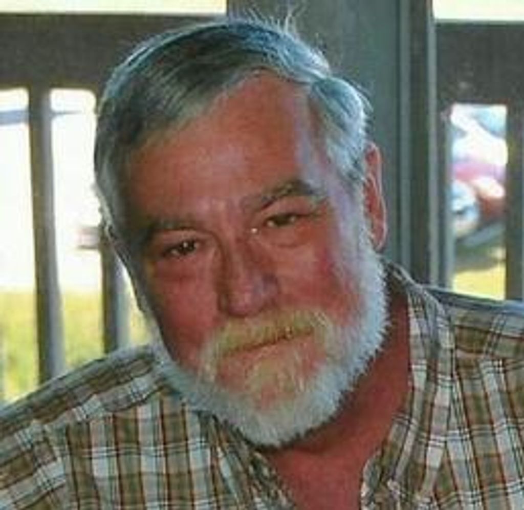 William "Gene" Russell, Jr.