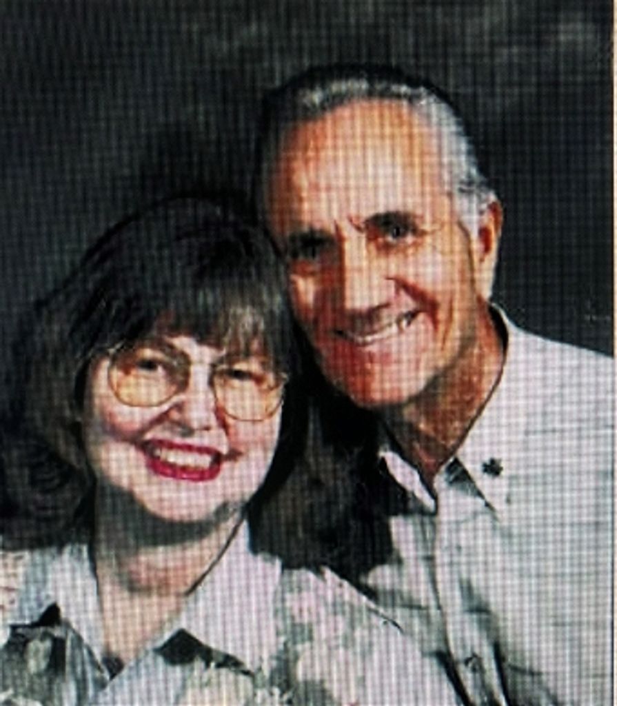 Mabel Ann Carnahan (Smelcer) Profile Photo