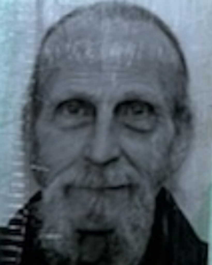 Frederick Carl Carracher