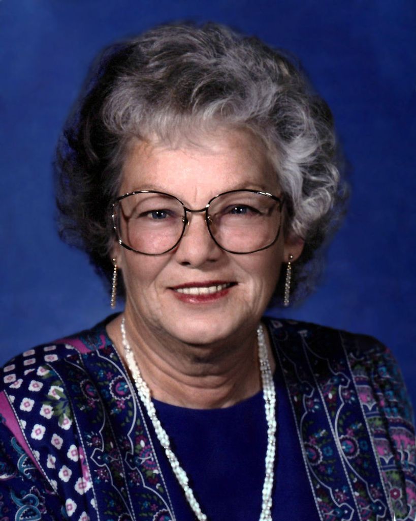 Margaret Helen Meyer