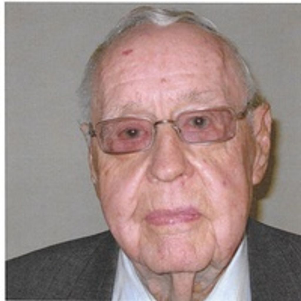 William "Bill" Lange Jr.