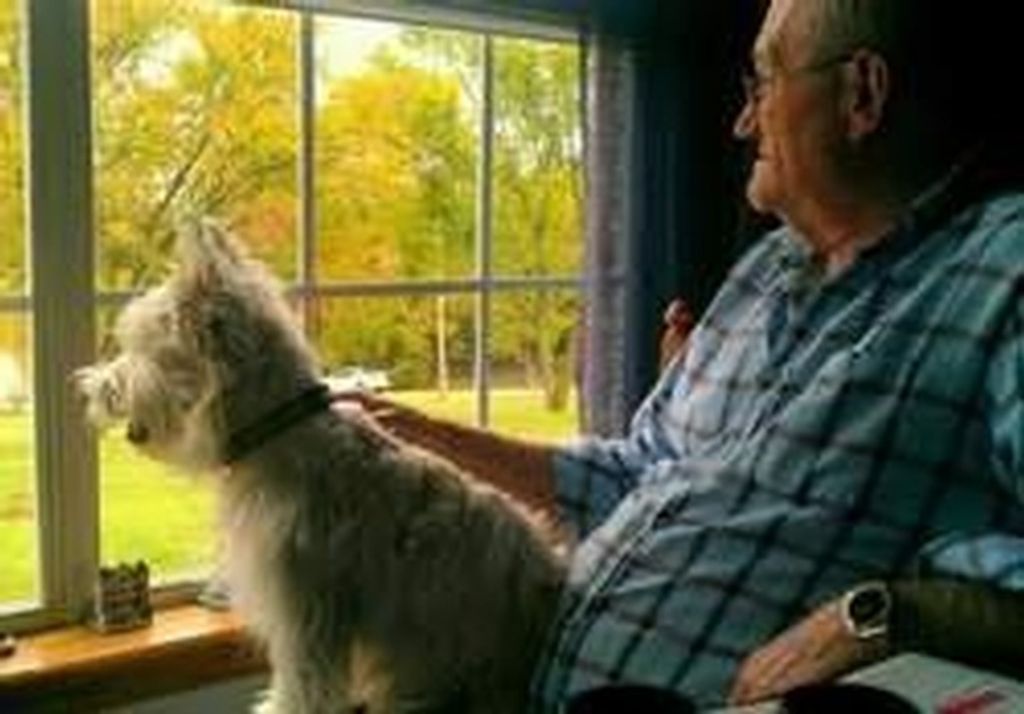 Billy Buster Tackett