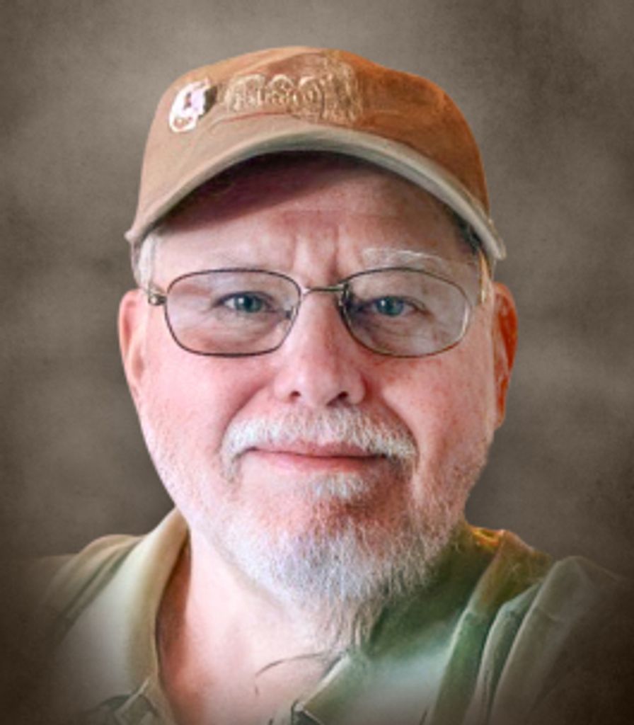 Orville Barron Profile Photo