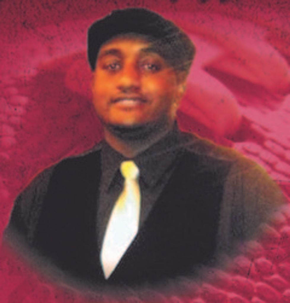 Jason Cornell Houser Profile Photo