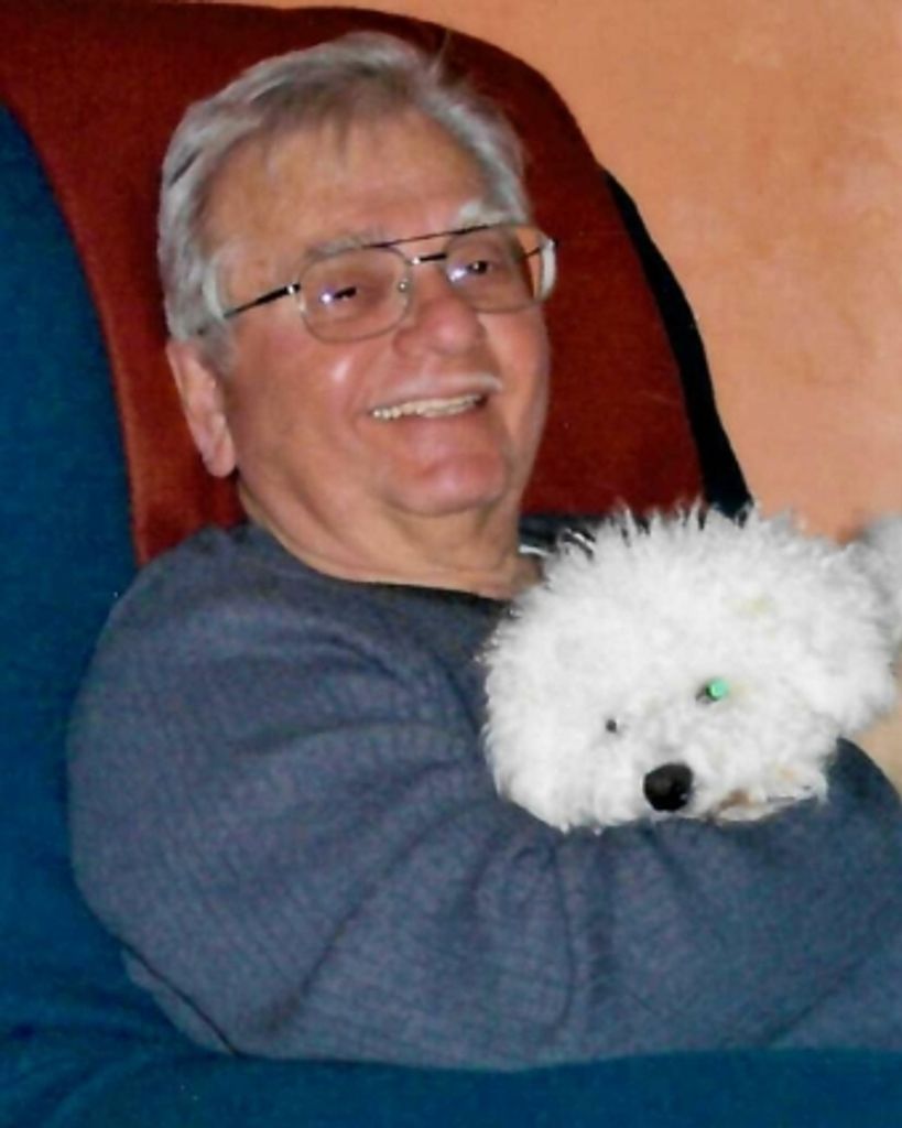 Peter F Granaldi Profile Photo