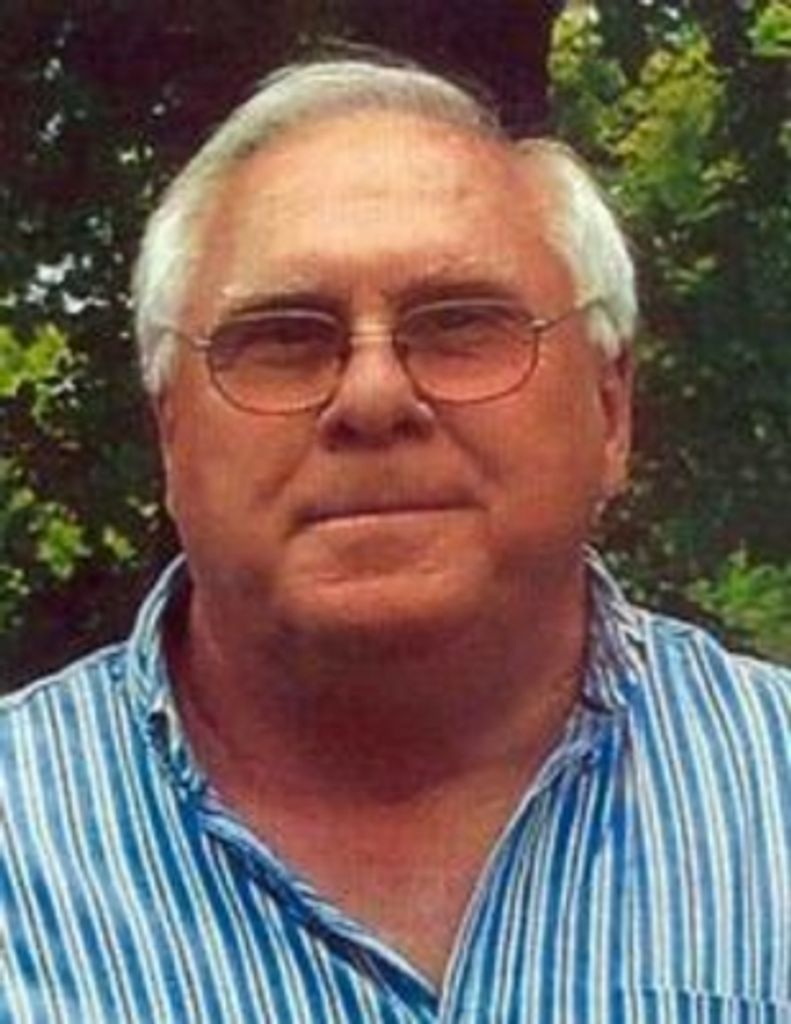 Roger E Berg Profile Photo