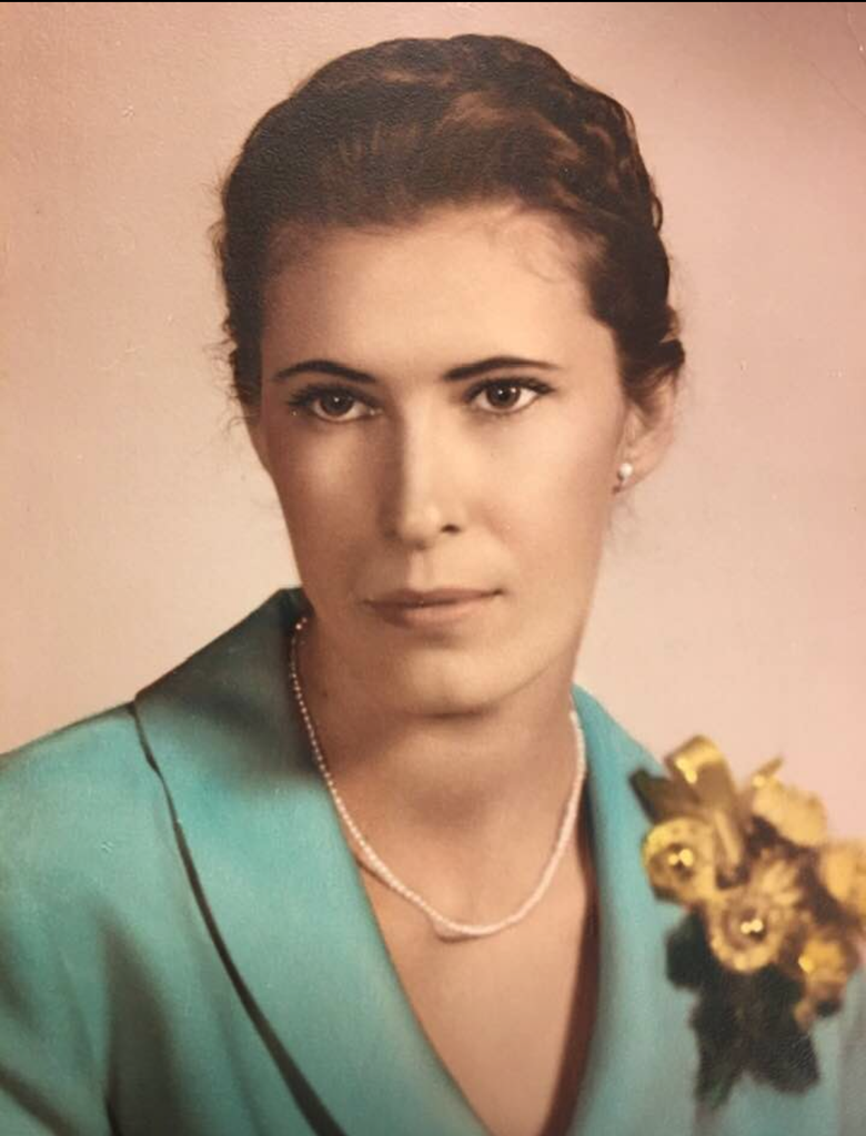 Louise B. Newby Profile Photo