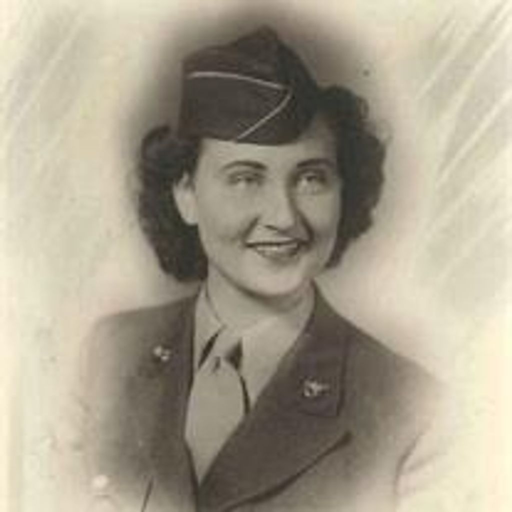 Edna D. McAbee