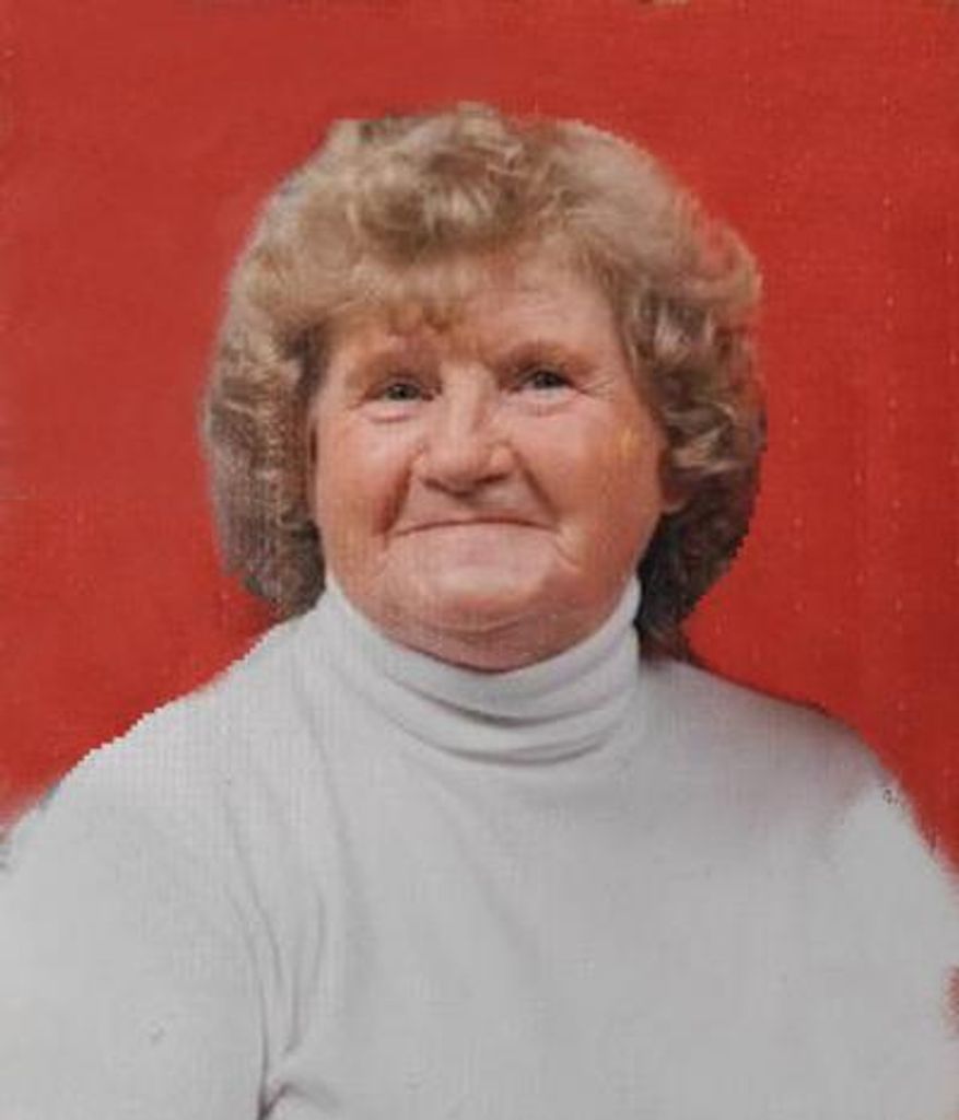 Mabel Perkins Patterson Profile Photo