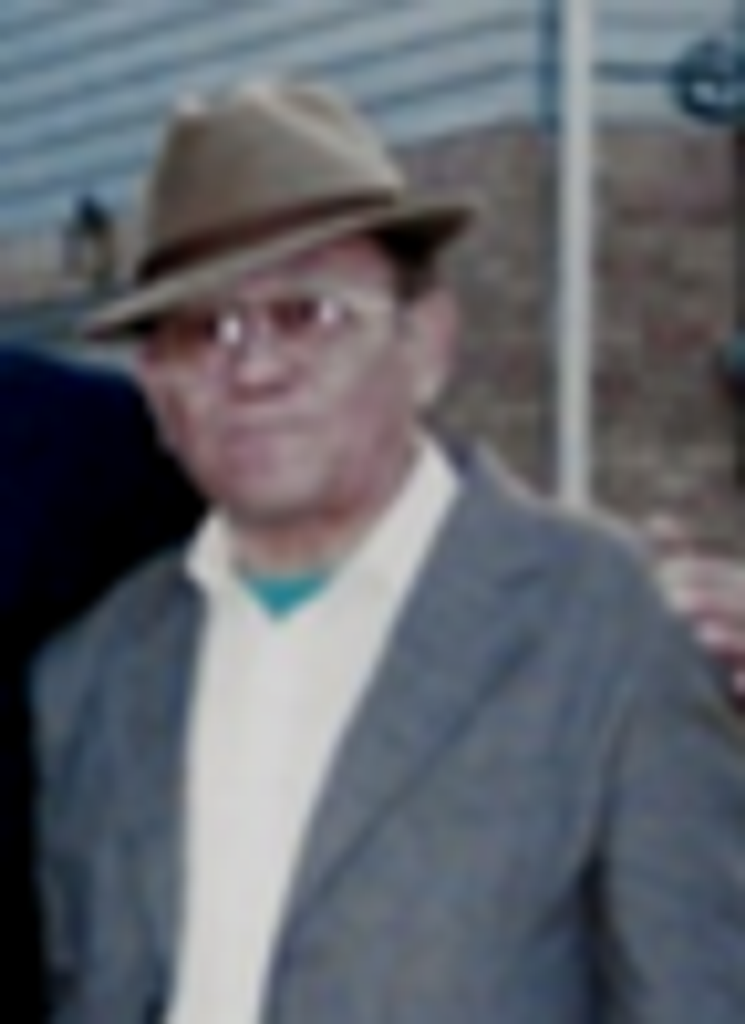 Vincente H Alejos Profile Photo