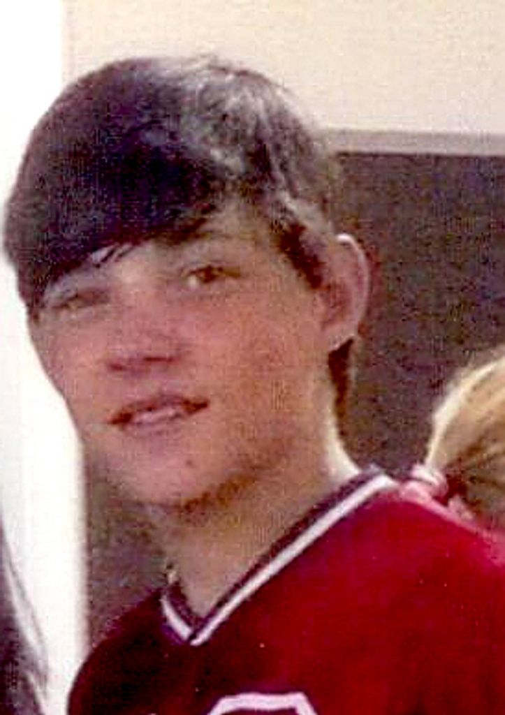 Charlie Wayne Muller