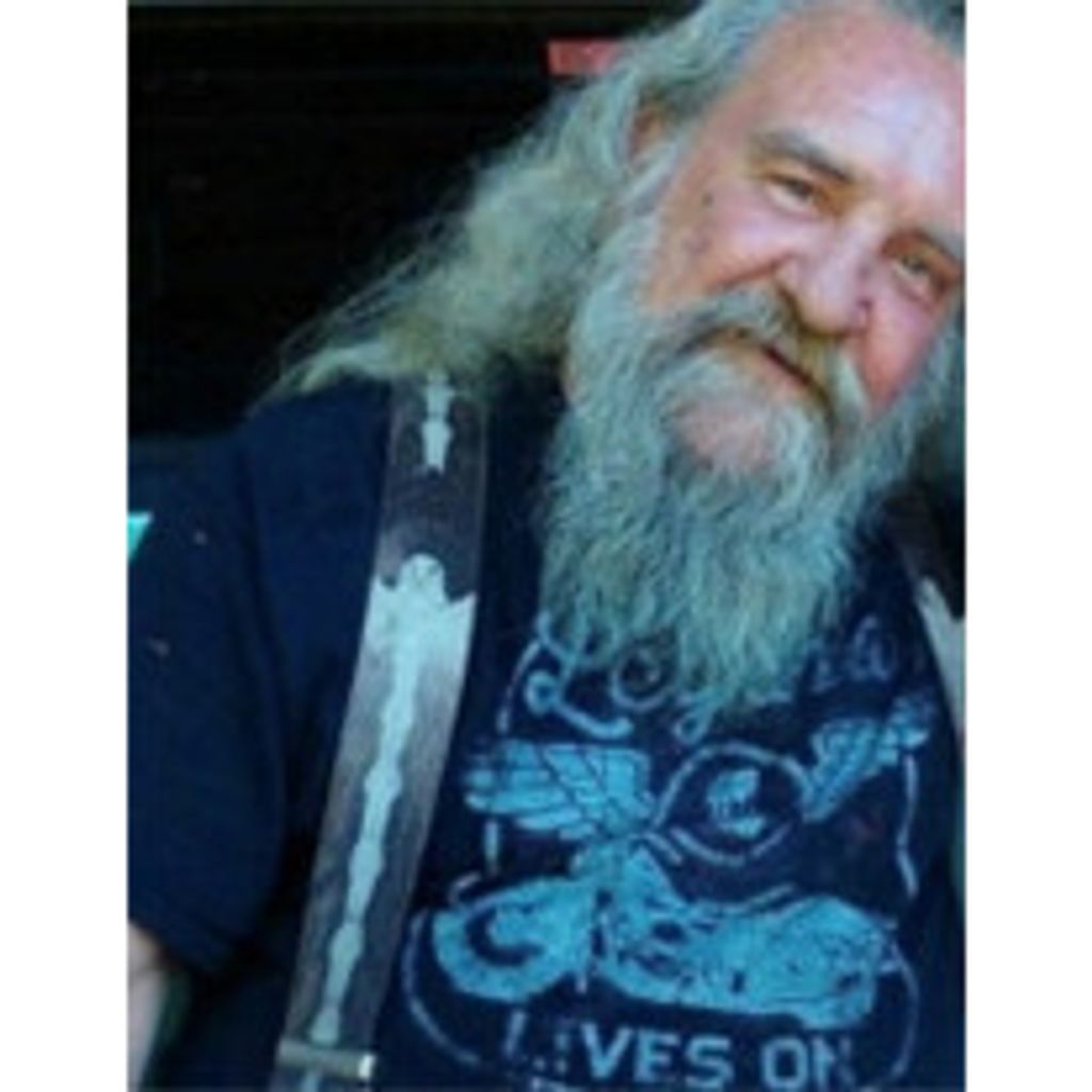 Russell E. "Pops" Knuckles Profile Photo