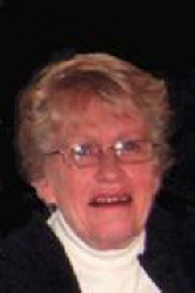 Joyce Robertson