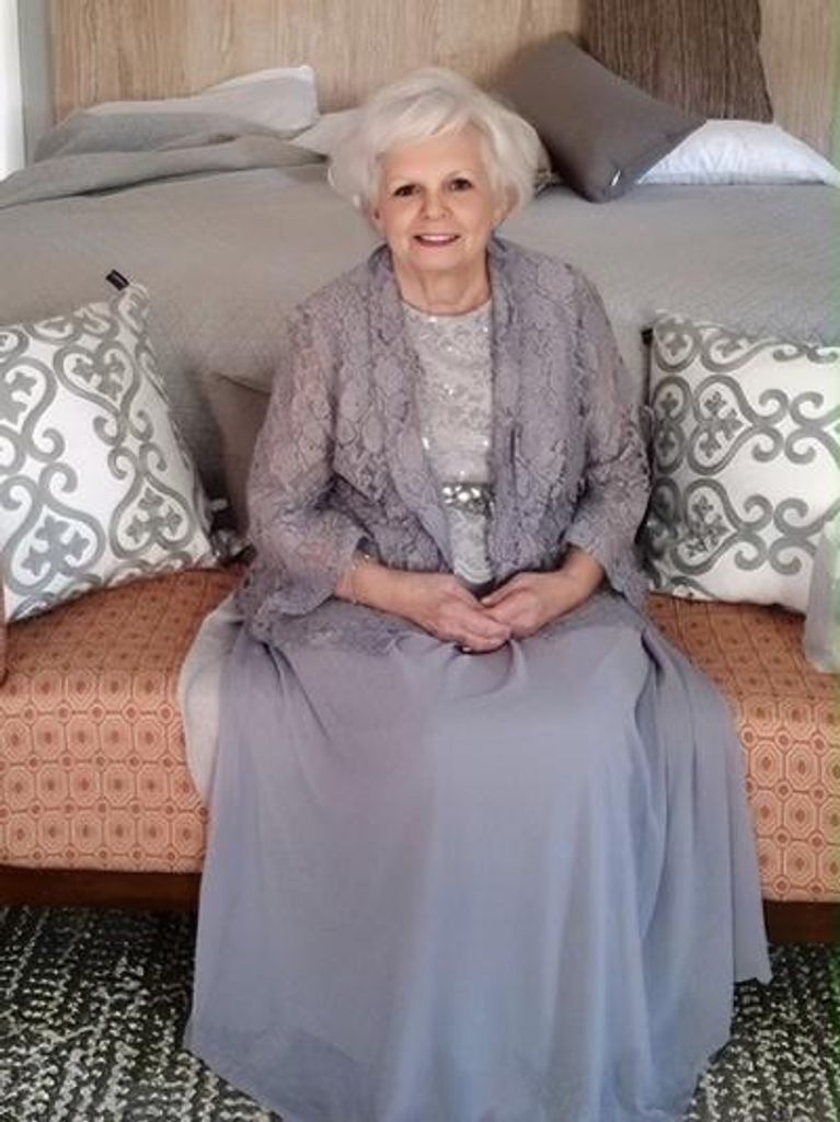 Roslyn Wilson Brown