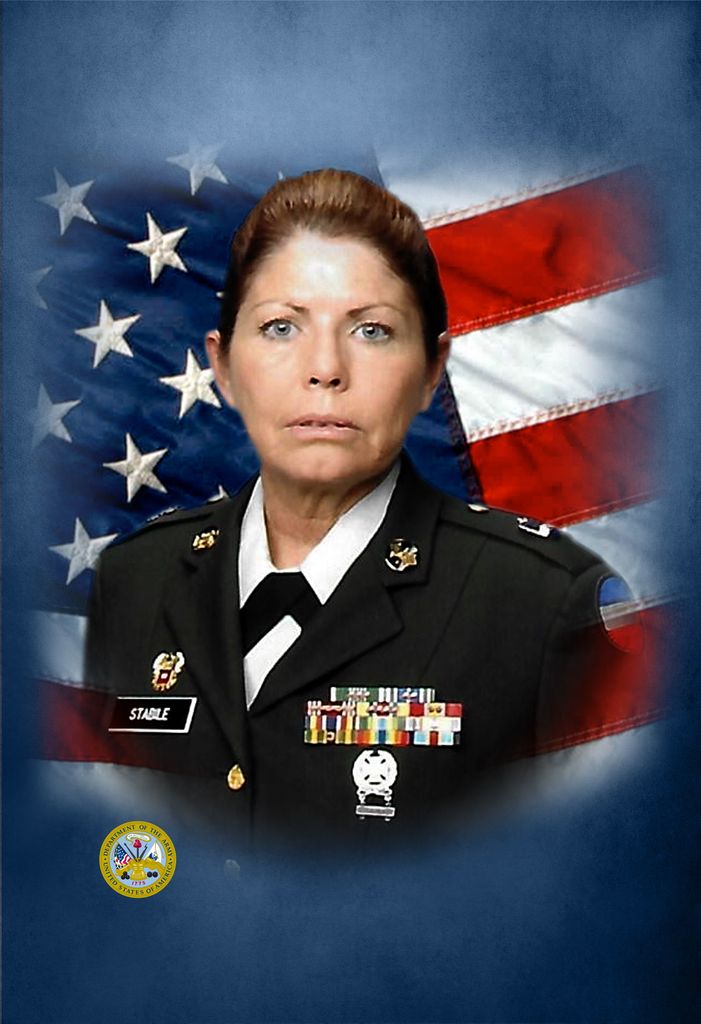 Melody Lynn Headrick Profile Photo