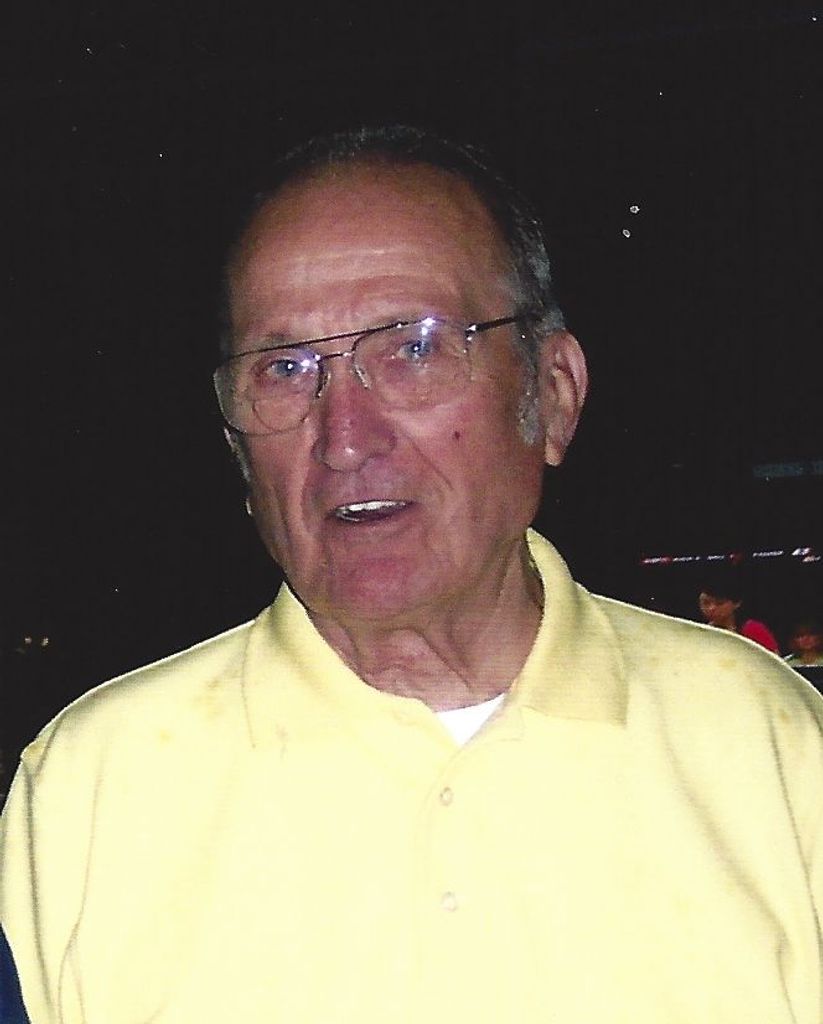 Kenneth Douglas Brady Sr. Profile Photo
