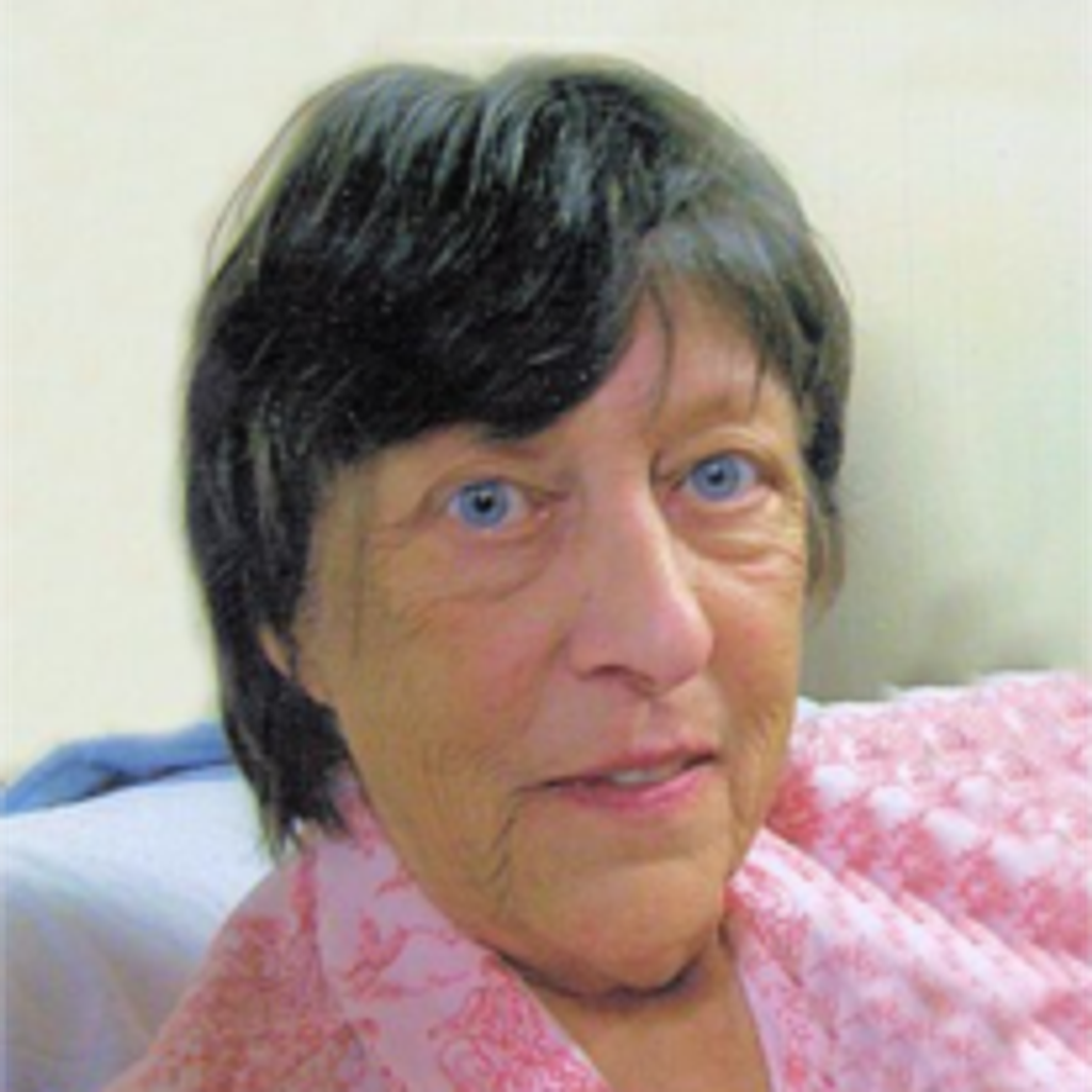 Shirley Fay Pennington