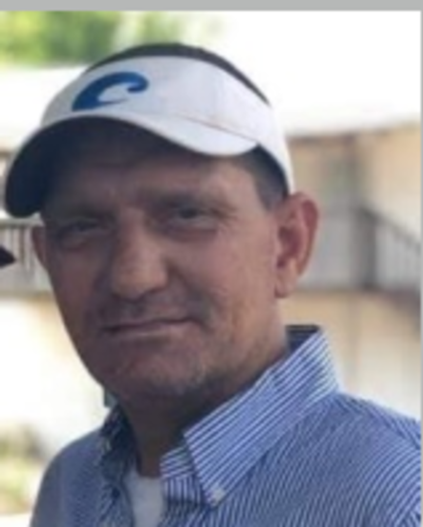 Larry Wayne Nester, Jr Profile Photo