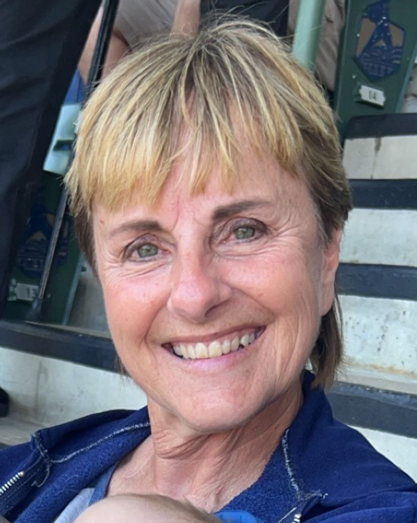 Pamela Jean Ohlrich